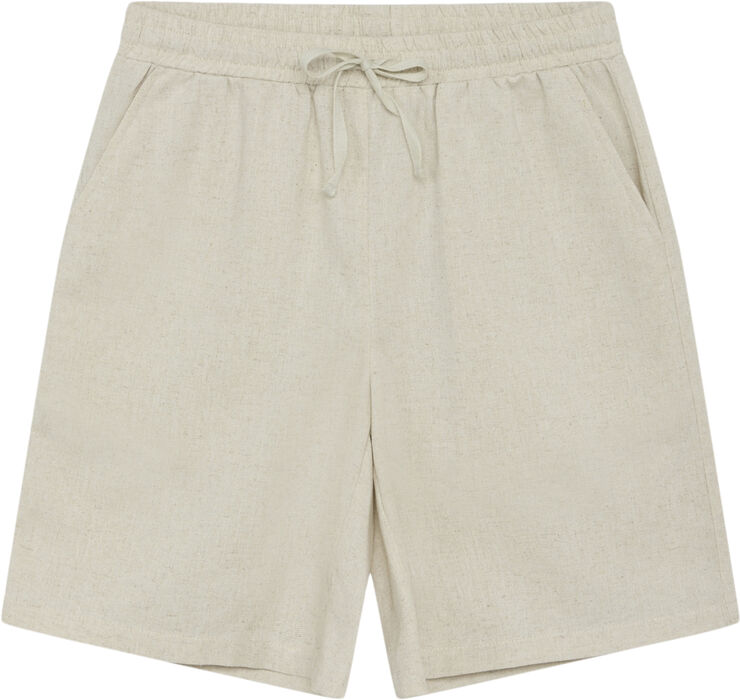 Ole Linen shorts