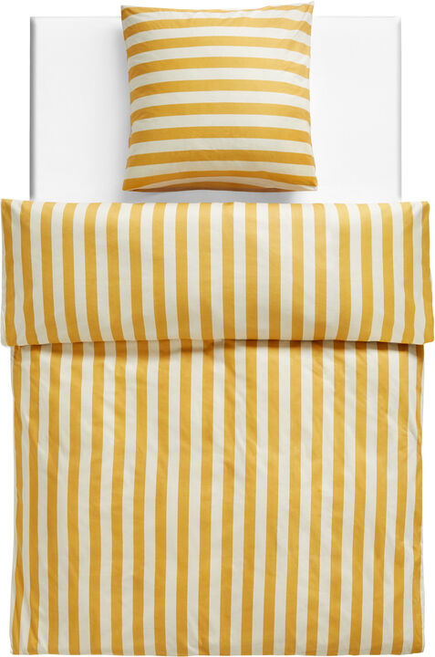 Été Duvet Cover Warm yell