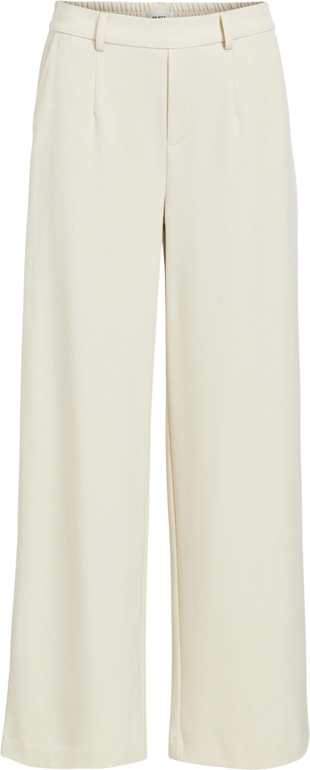 Objlisa Wide Pant Noos