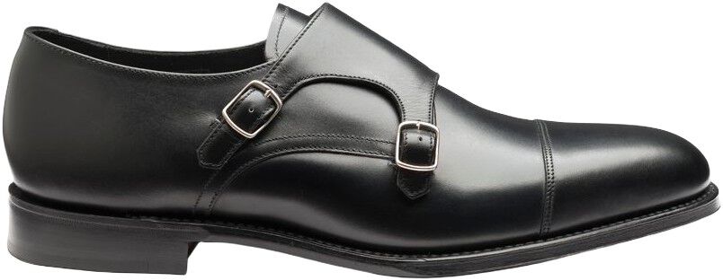 LO CANNON DOUBLE MONK