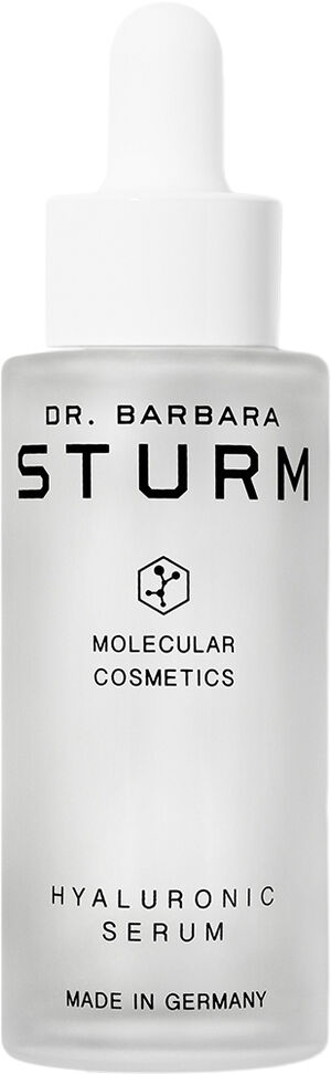 Hyaluronic Serum