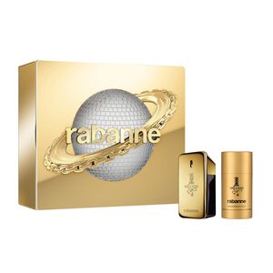 1 Million Eau de Toilette & Deo Stick Gift Set