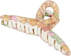 Corallo Cotta Celabrina Hair Claw