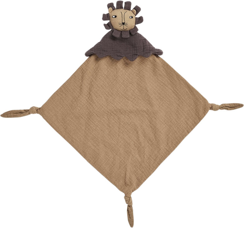 Lobo L&oslash;ve Nusseklud