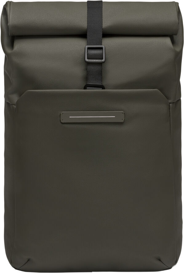 SoFo Rolltop Backpack X Night Blue