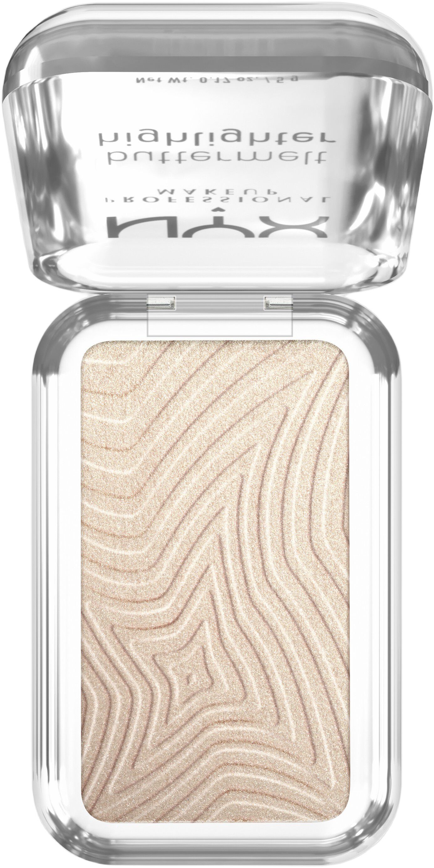 Buttermelt Highlighter