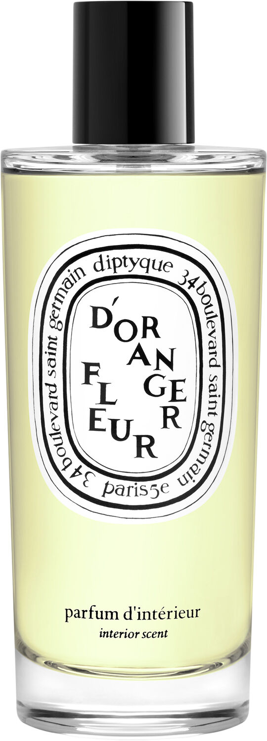 Roomspray Fleur d'Oranger 150 ml