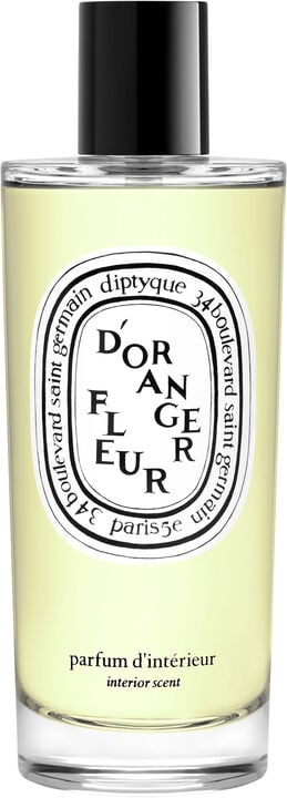 Roomspray Fleur d'Oranger 150 ml