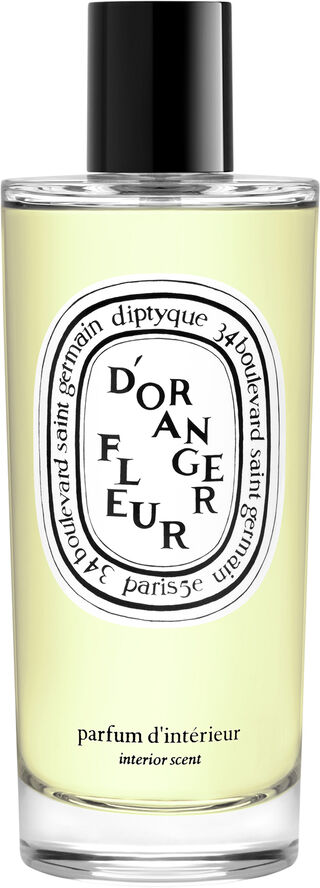 Roomspray Fleur d'Oranger 150 ml