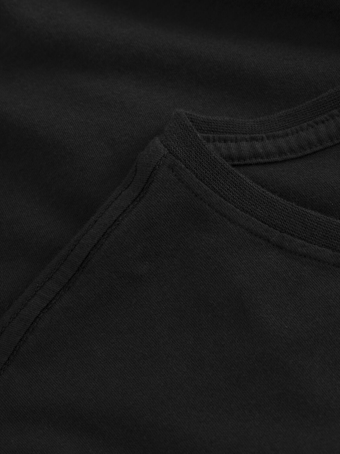 AGNAR basic t-shirt - Regenerative Organic Certified&trade; - GOTS/Vegan