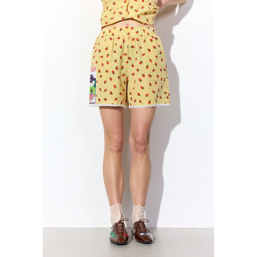Ruth Shorts
