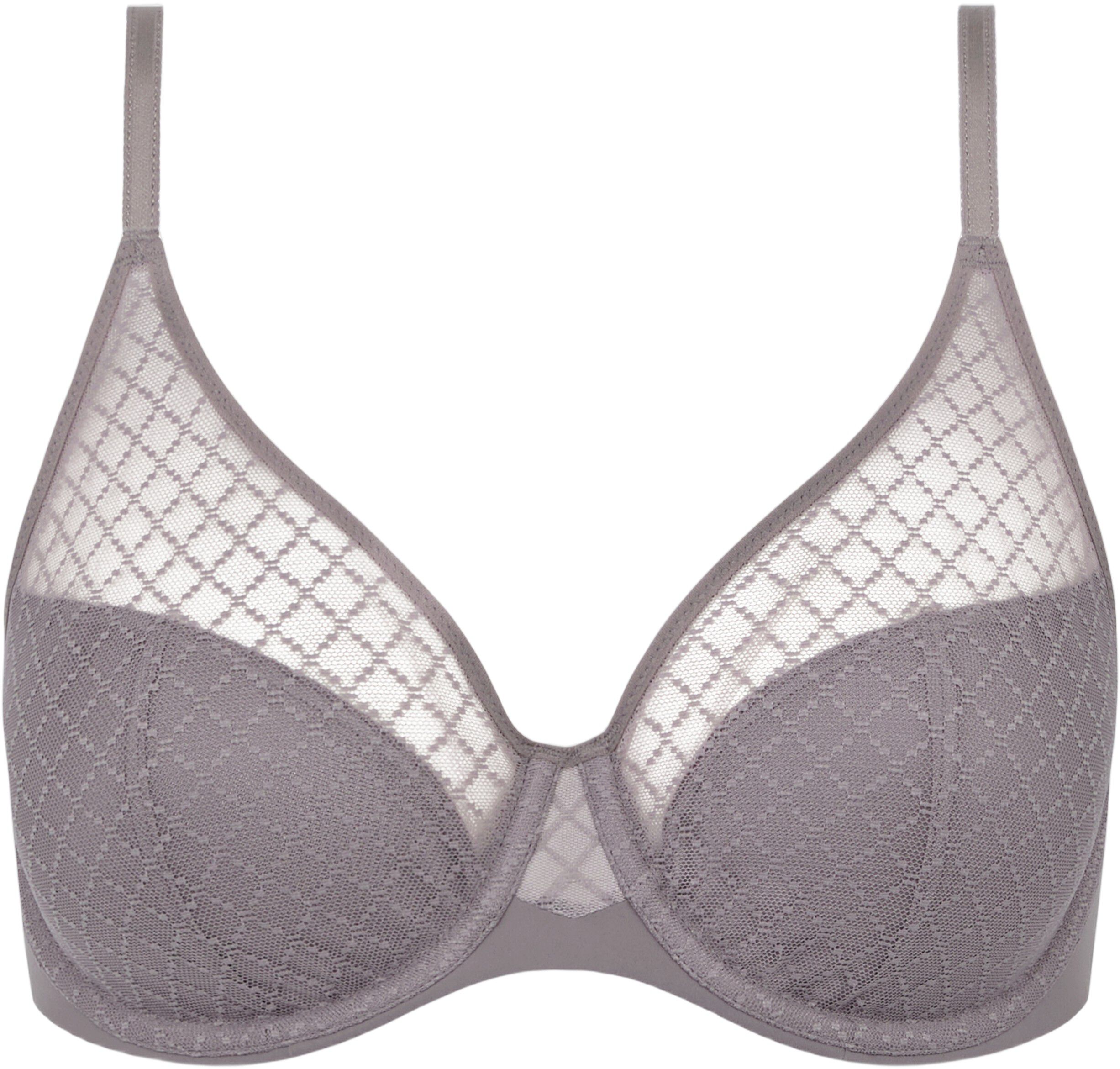 Norah Chic Covering Molded Bra