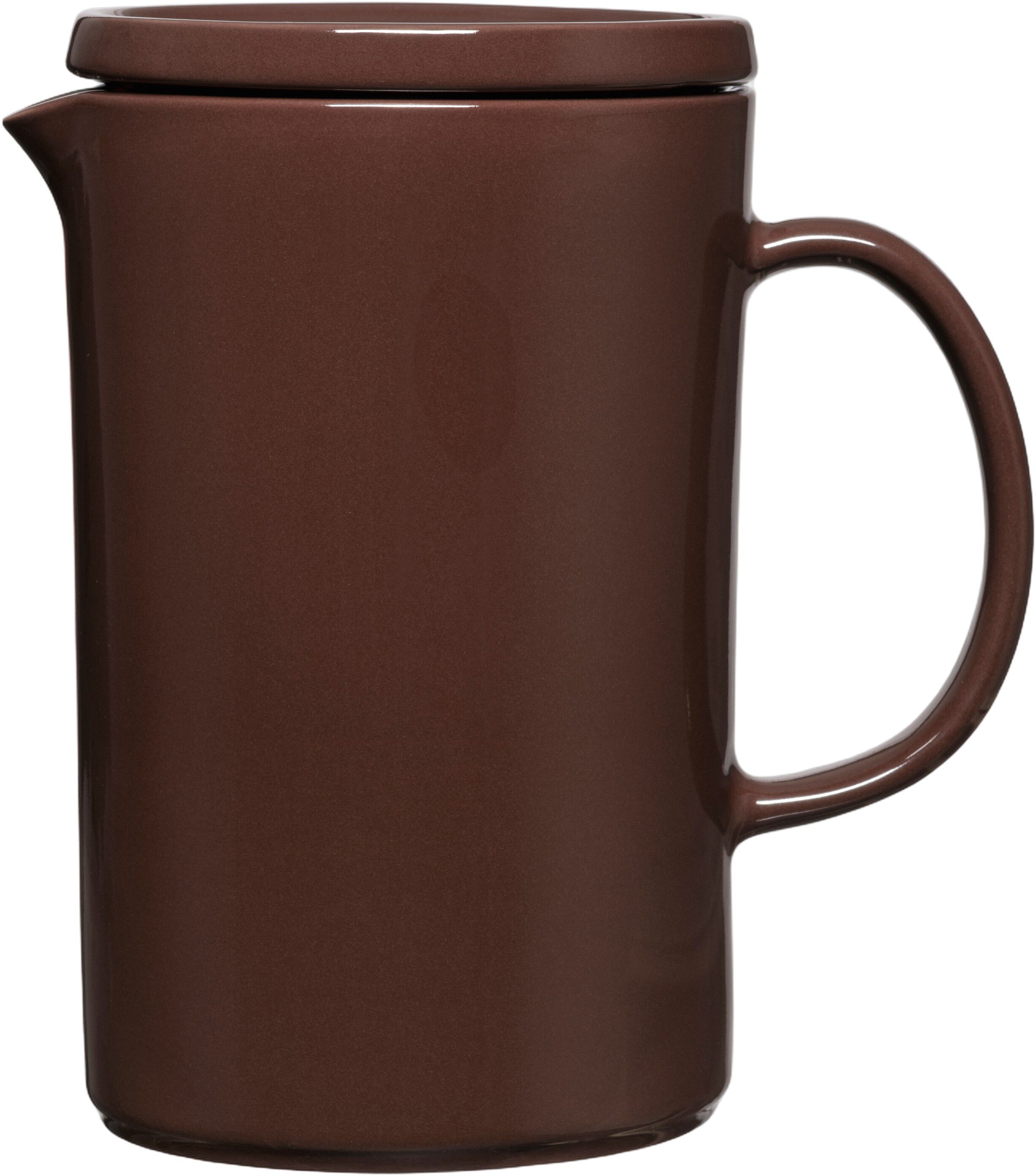 Teema kaffekanne