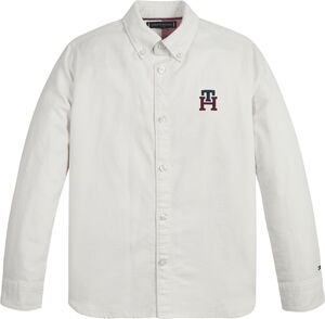 MONOGRAM OXFORD RF SHIRT