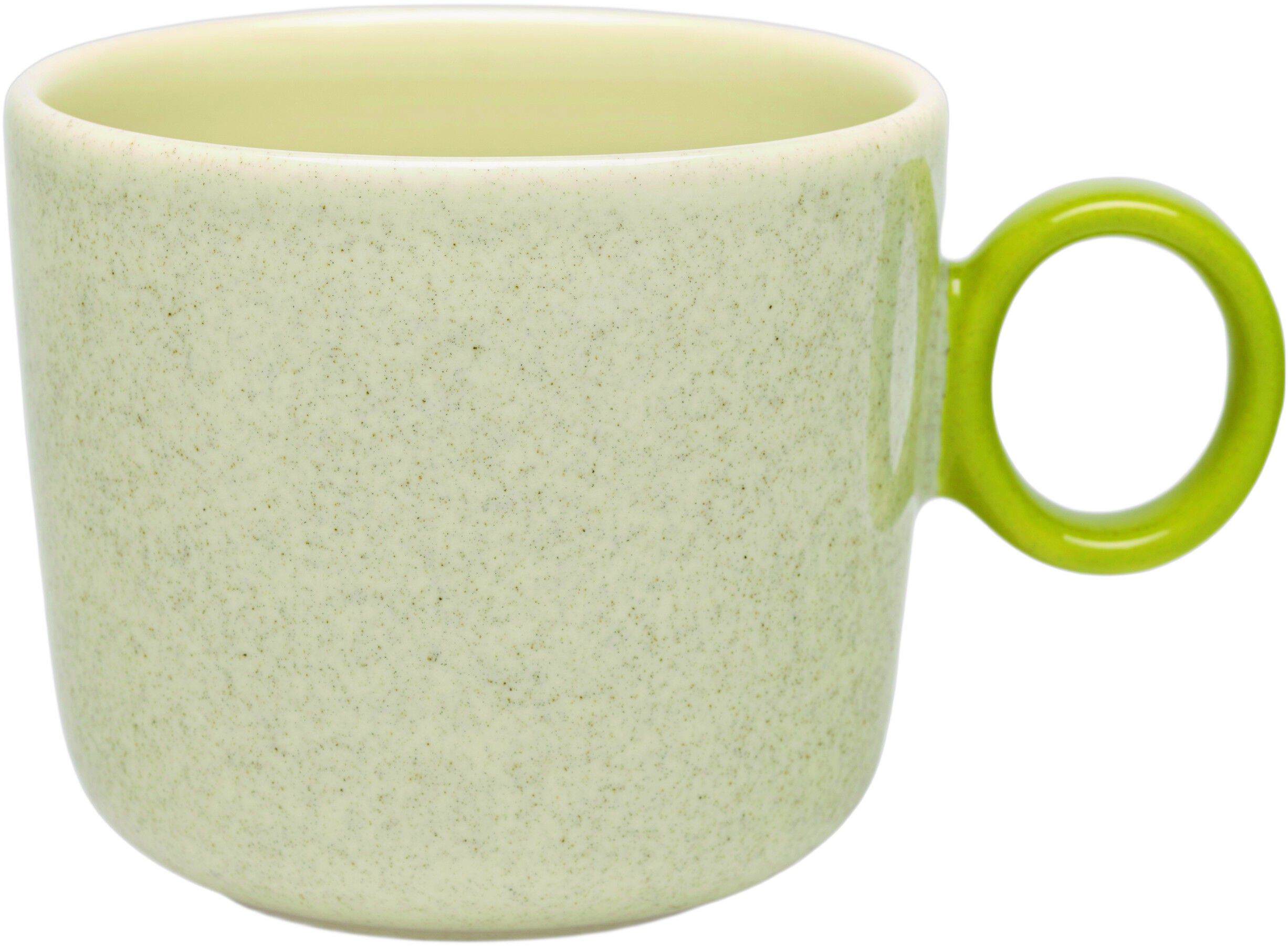 Play krus 0,35L fregnede elfenben-olive