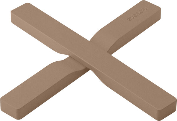 Magnetisk bordskåner Mocca