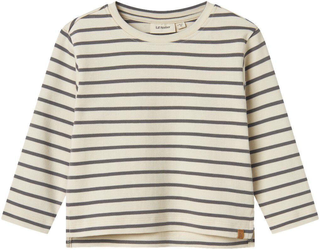 Nmmlimia Ls Loose Top Lil Noos