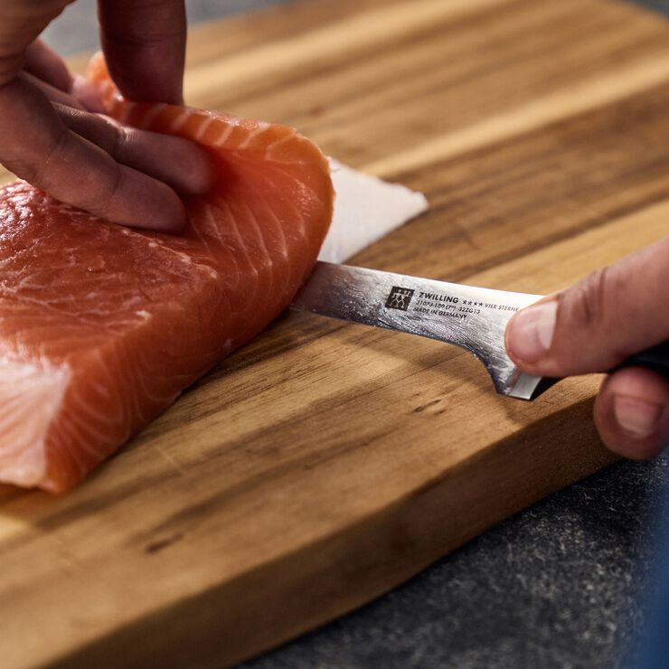 FOUR STAR Filetkniv 18 cm