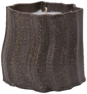 Rylith Scented Candle - H9 - Dark Brown