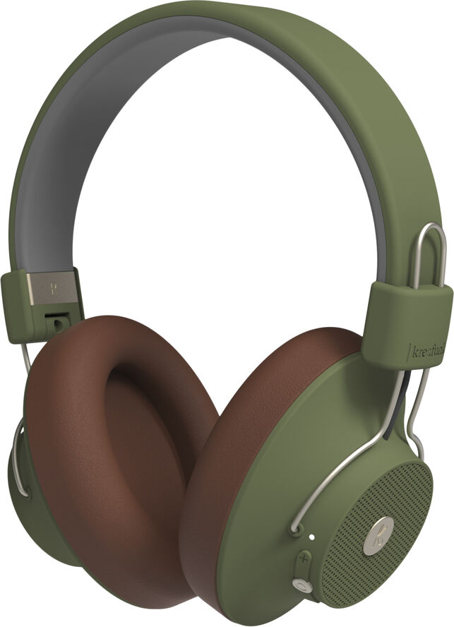 aBEAT Qi øretelefoner