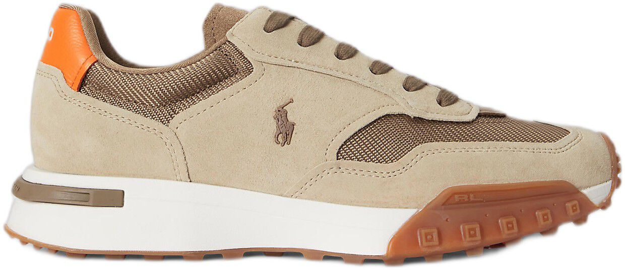 NYLON/SUEDE-ELDRIDGE-SK-LTL