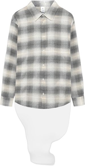 Pete Check Shirt