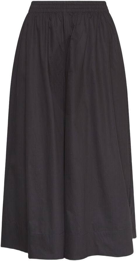 MSCHLenna HW Skirt Pants