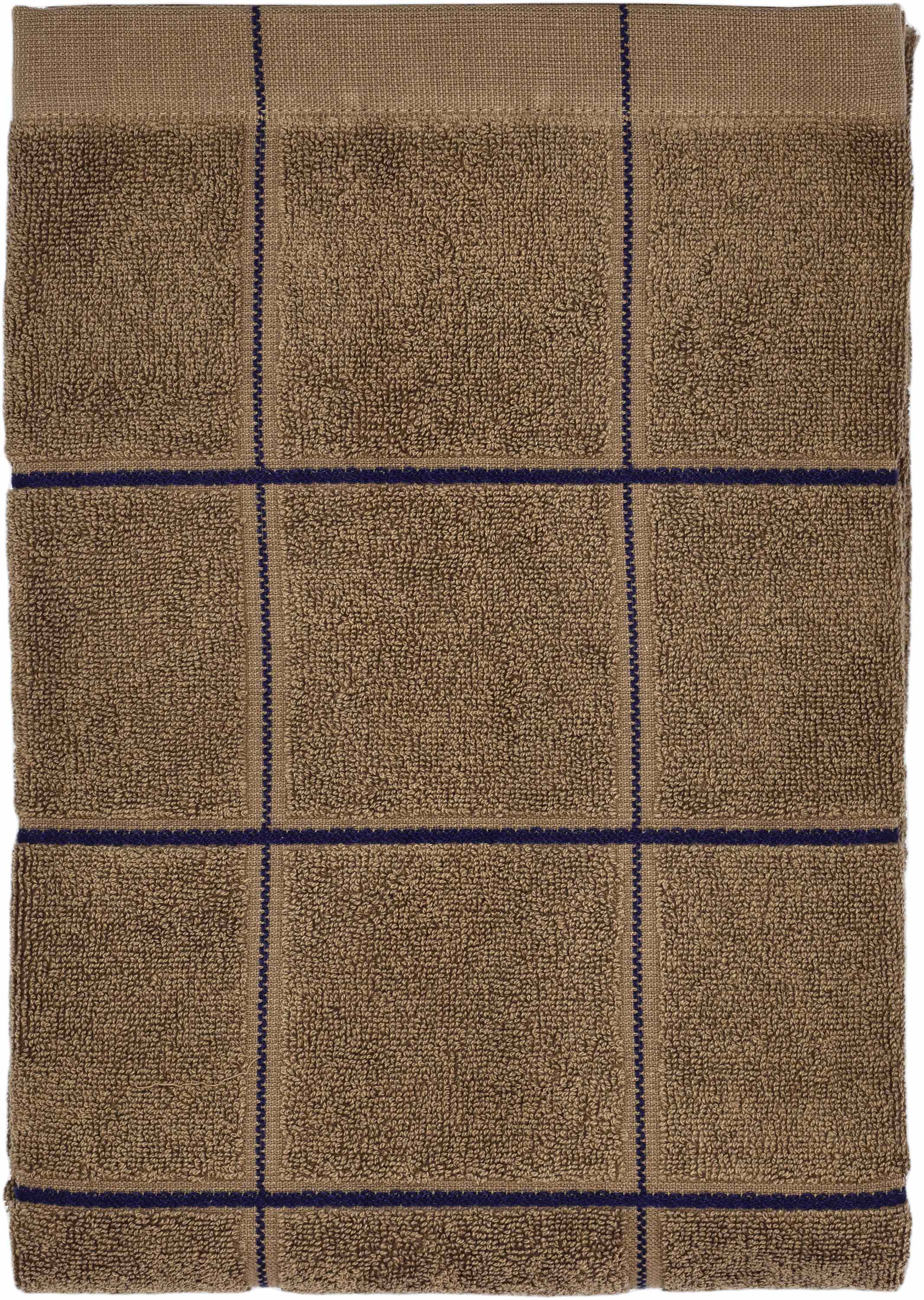 H&aring;ndkle 70x140 Vista Warm Taupe