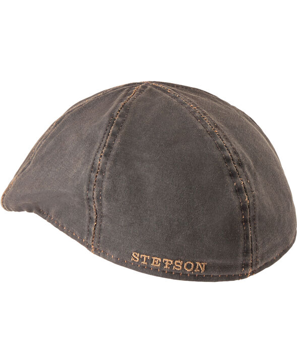 STETSON Level