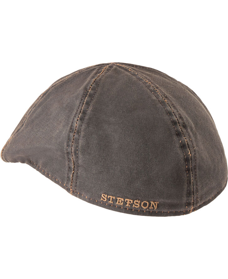 STETSON Level