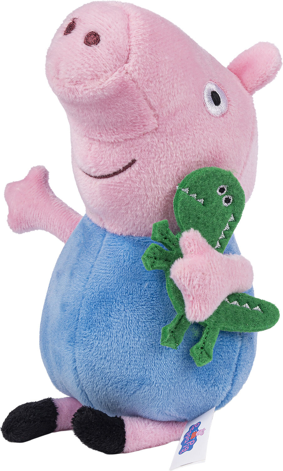 PEPPA PIG 20cm 2 ASST
