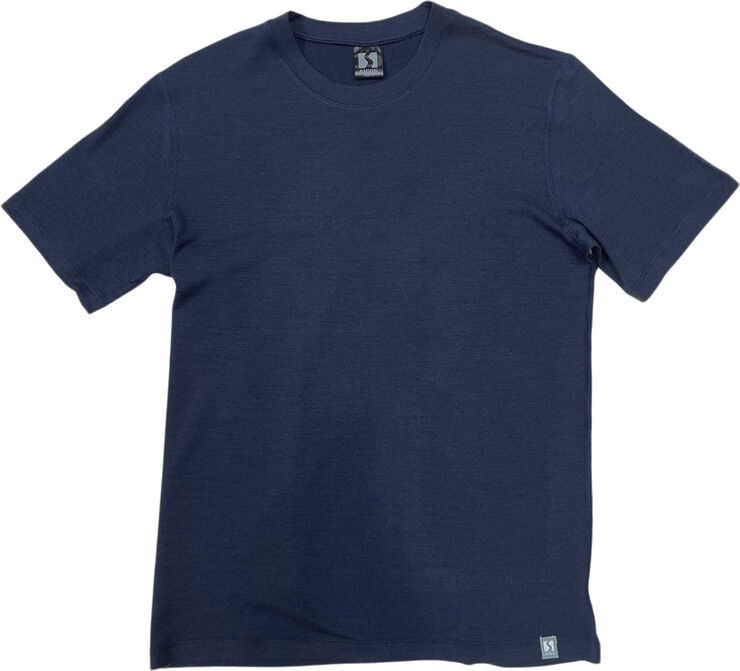 Asivik Explore Merino T-Shirt, Herre