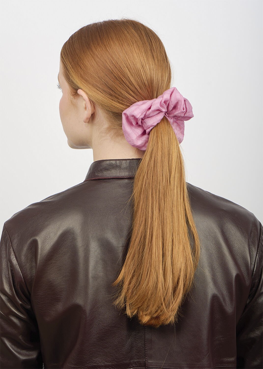 Palma Scrunchie