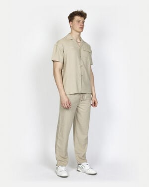 Appolia Rektangulært ovnfad 36 cm rød