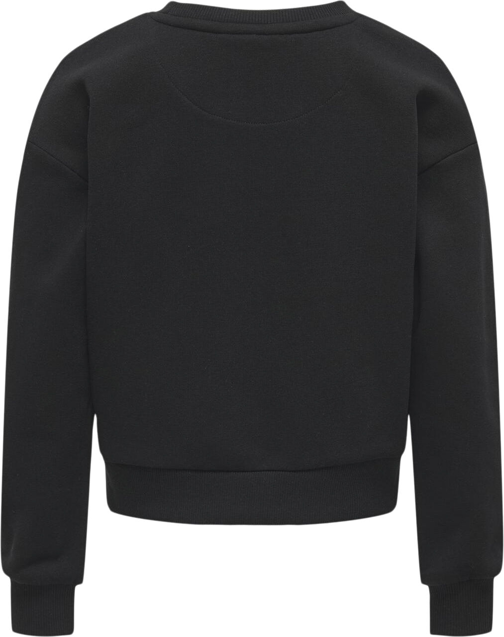 KOGNEVERMORE LIFE L/S LICENS O-NECK