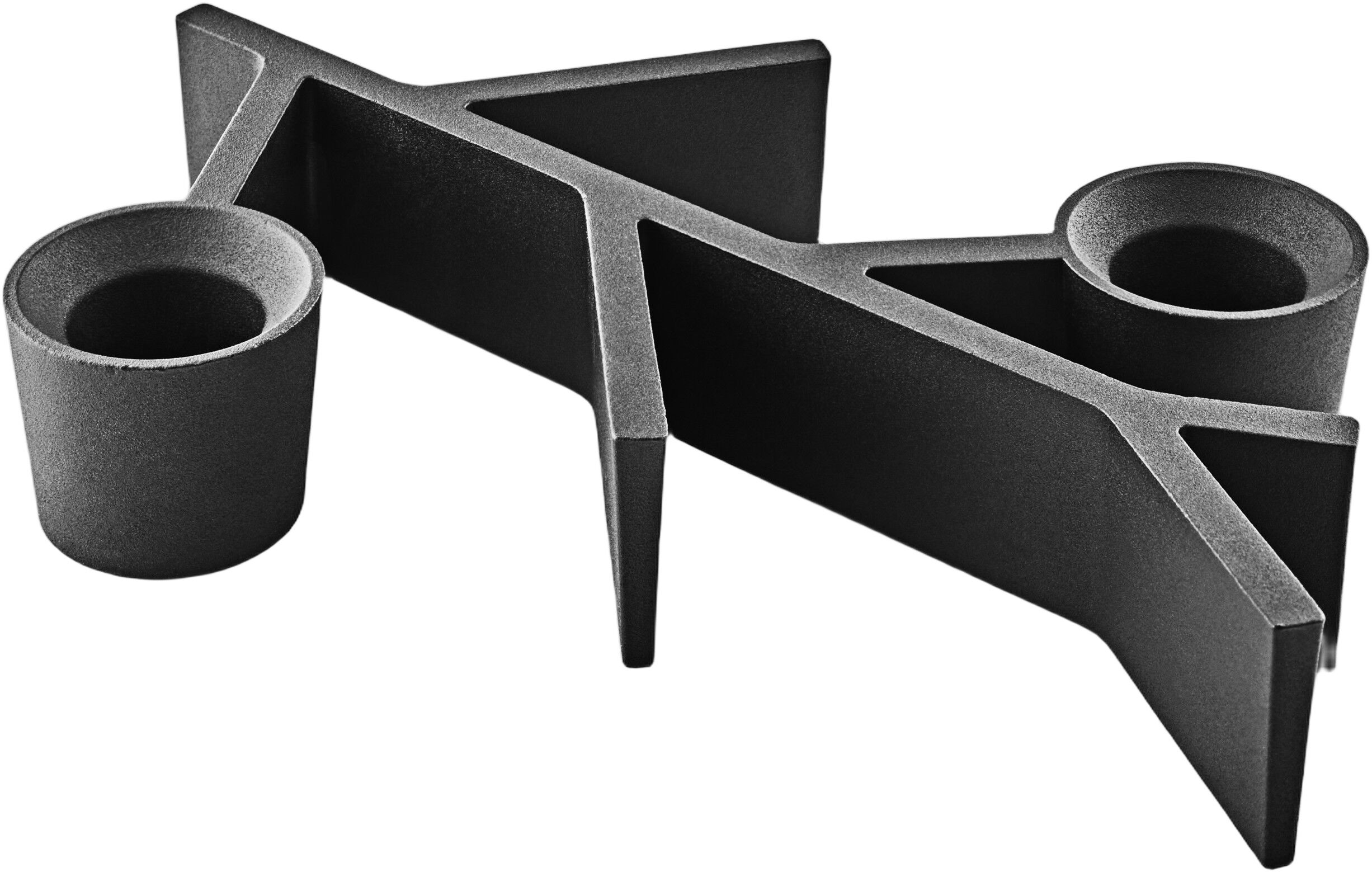 Twig lysestage small