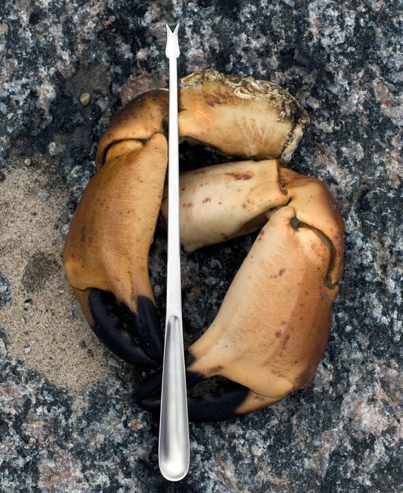 Grand Prix Skaldyrs-/Hummergaffel