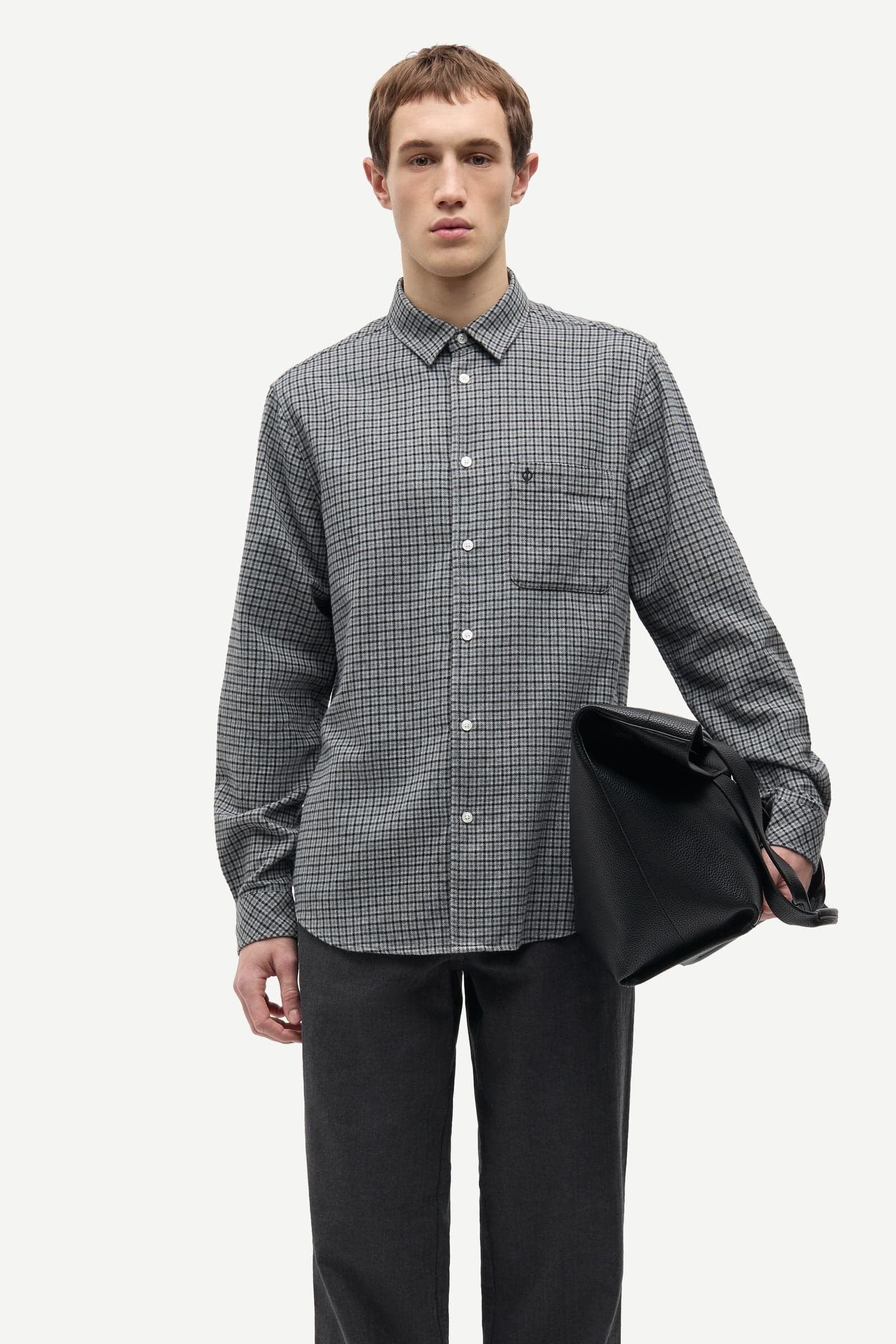Saliam NJ shirt 15839