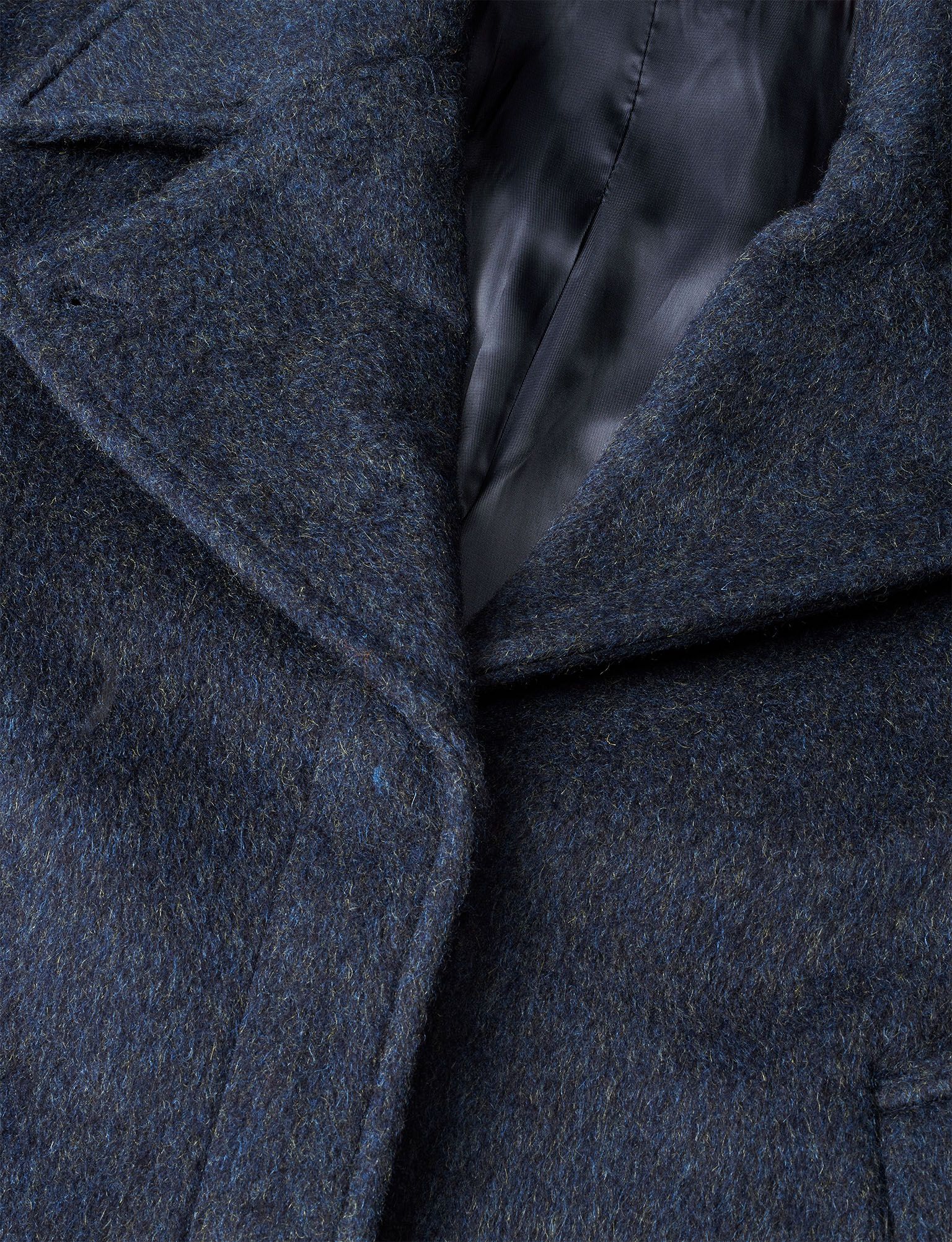 Hairy Wool Wilde Jacket