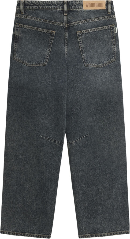 WBBrooke Thunder Jeans