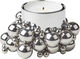 MOLEKYL Tealight 1 Chrome