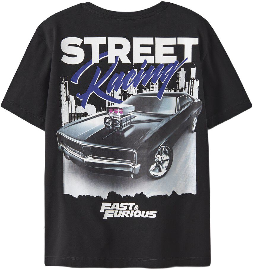 NKMALON F&F SS NREG TOP BOX BFU