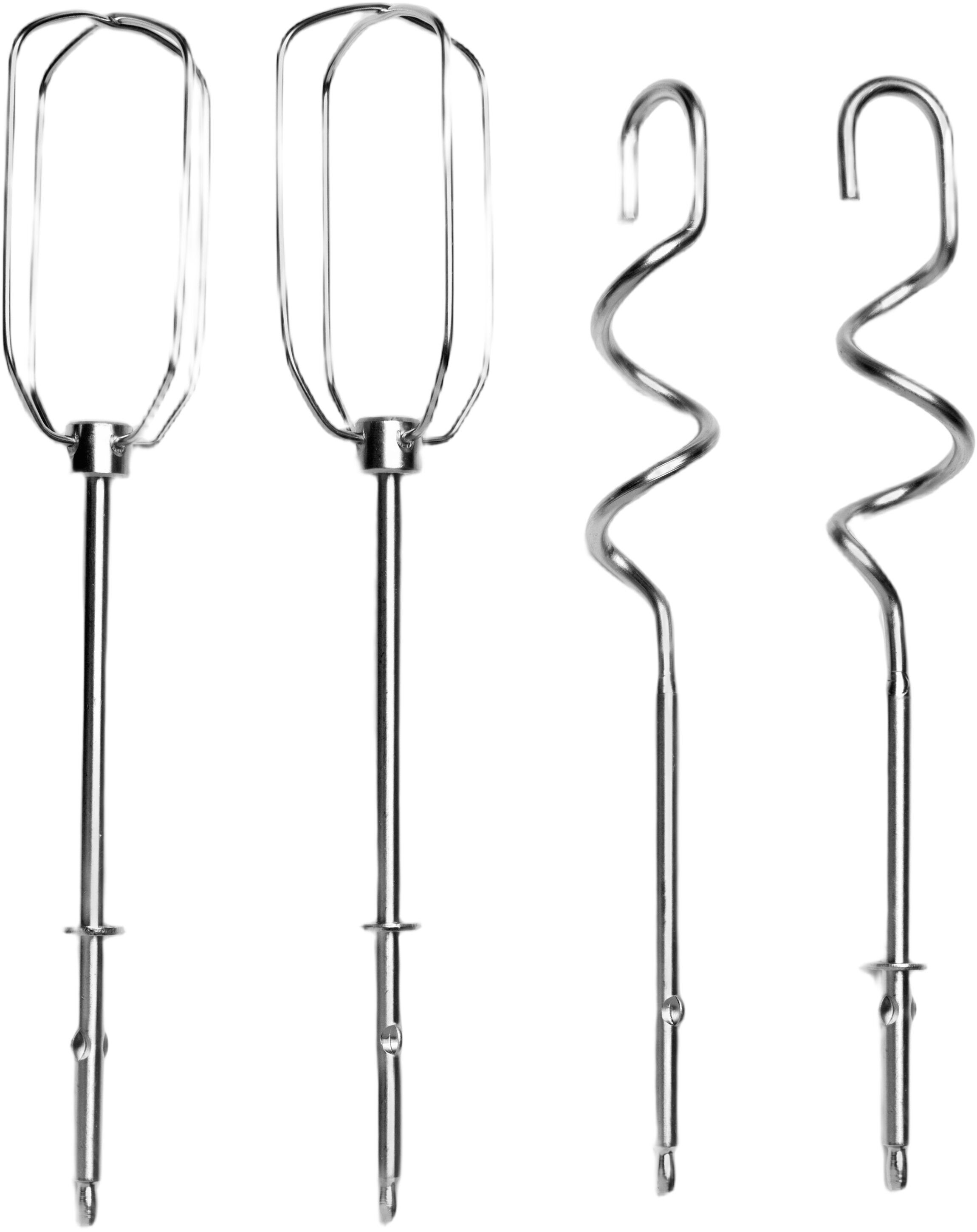 Delight Elmikser Kompakt