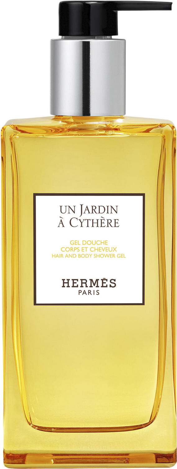 Un Jardin &agrave; Cyth&egrave;re Hair and body Shower Gel 200 ml