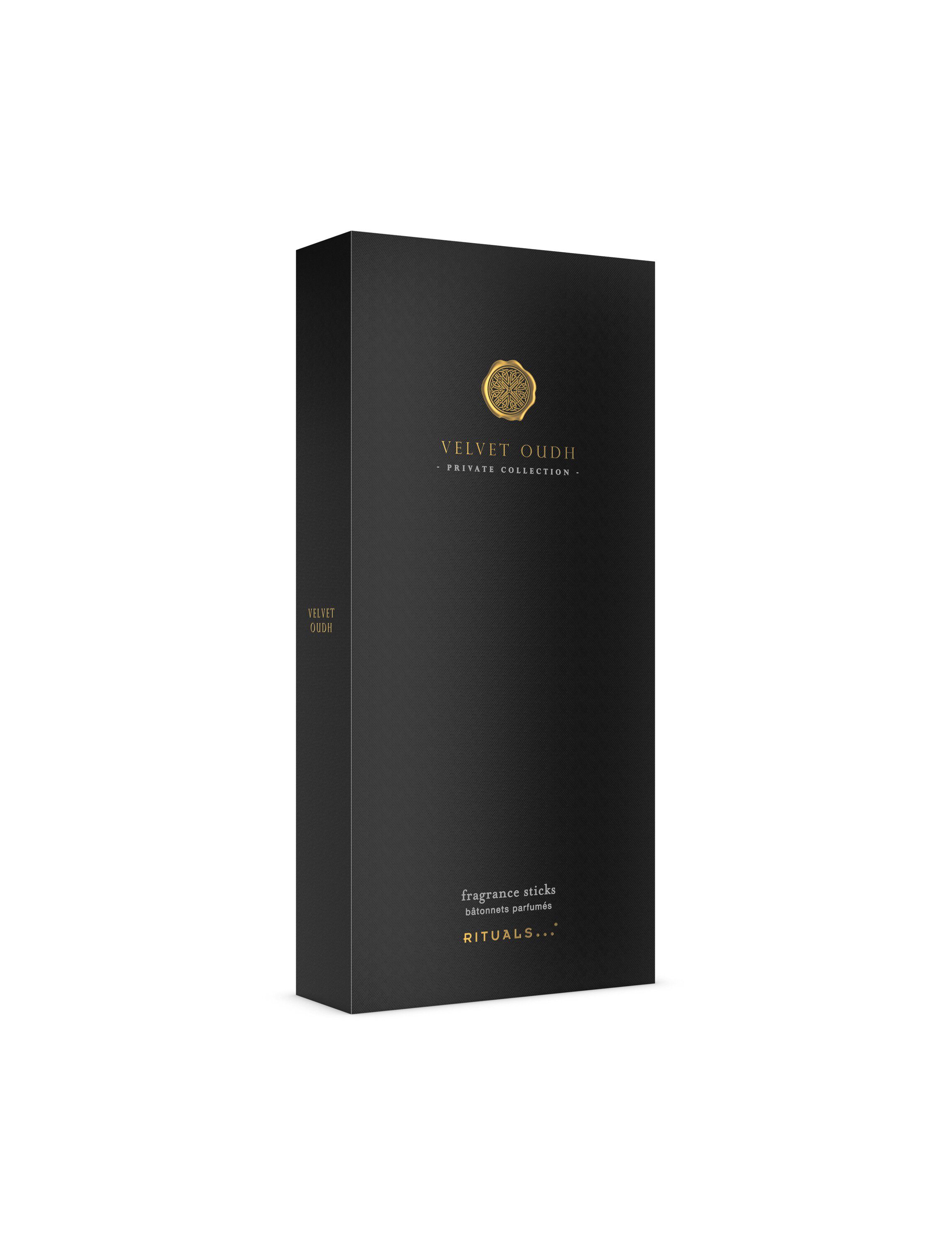 Velvet Oudh Fragrance Sticks 450ml