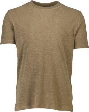Towel tee S/S
