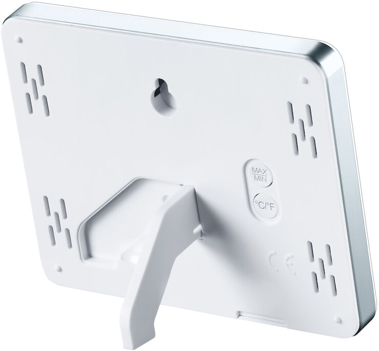 Innendørs termometer & hygrometer HM 16