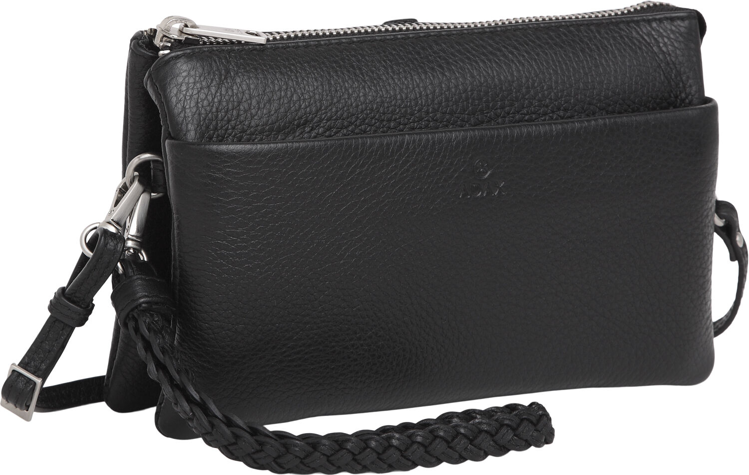 Cormorano combi clutch nellie