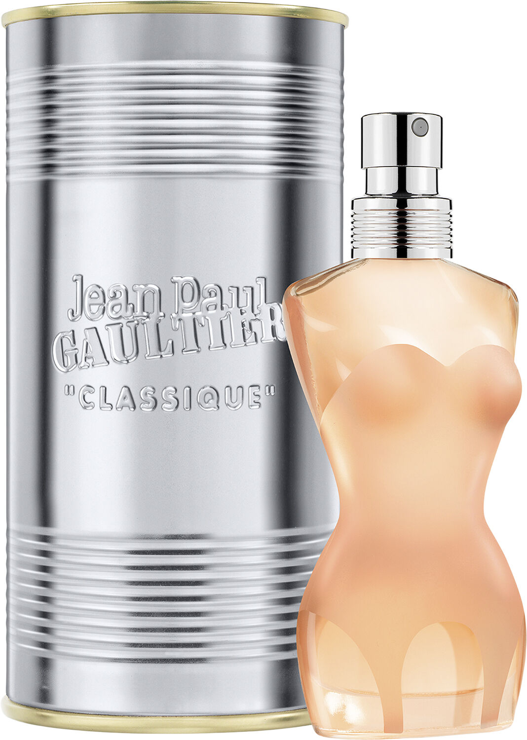 Classiqu Eau de Toilette