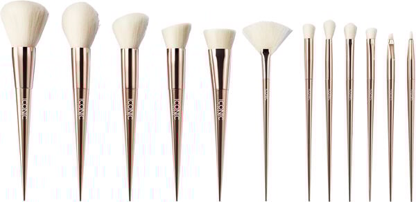 ICONIC London Ultimate Brush Set